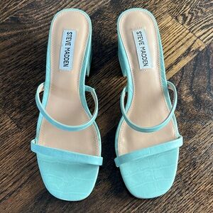 Steve Madden Sandals